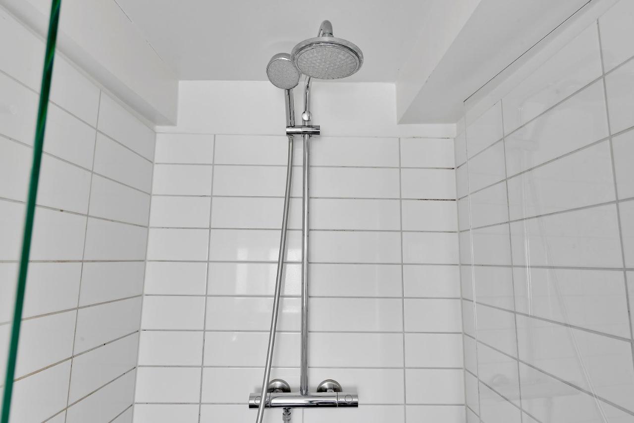 קופנהגן Sanders Penny - Charming Three-Bedroom Apartment In The Middle Of Action מראה חיצוני תמונה